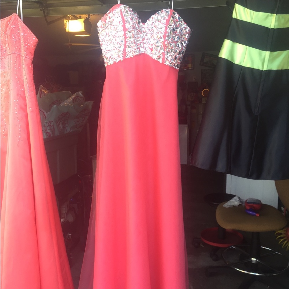Dresses